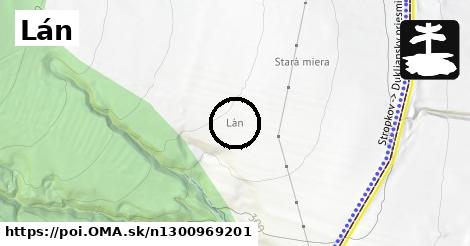 Lán