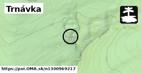 Trnávka