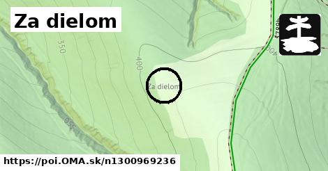 Za dielom