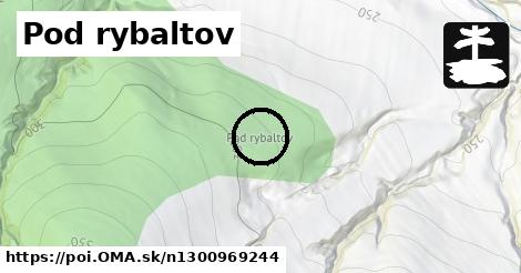 Pod rybaltov