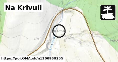 Na Krivuli