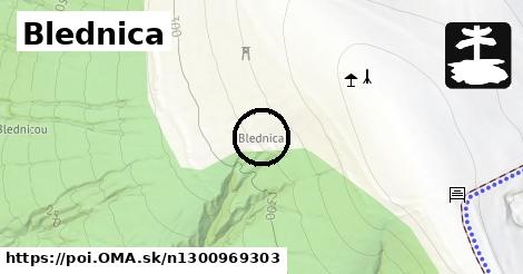 Blednica