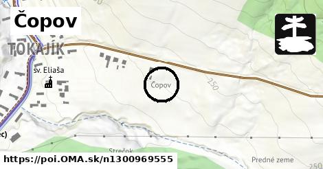 Čopov