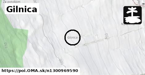 Gilnica