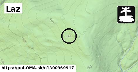 Laz