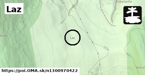 Laz