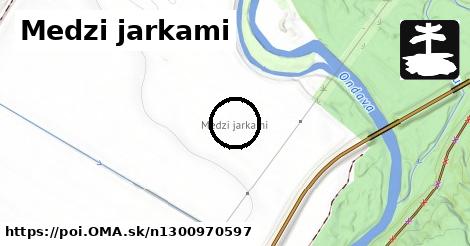 Medzi jarkami