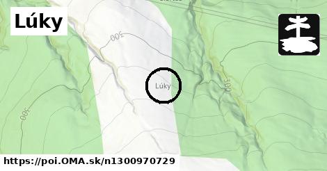 Lúky