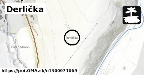 Derlička