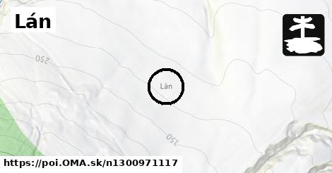 Lán