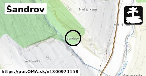 Šandrov