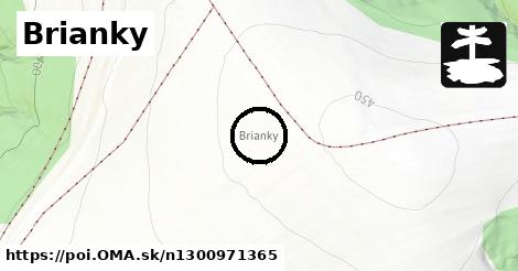 Brianky