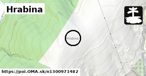 Hrabina