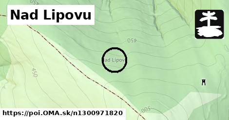 Nad Lipovu