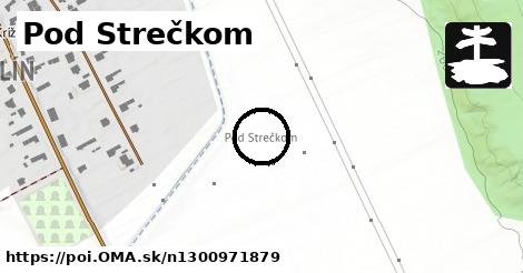 Pod Strečkom