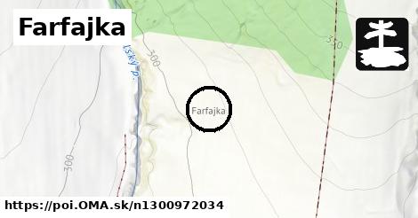 Farfajka