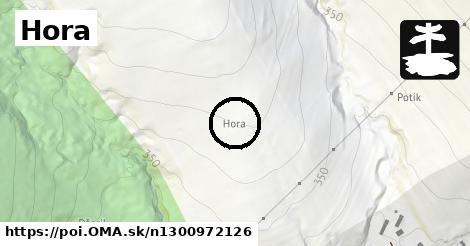 Hora