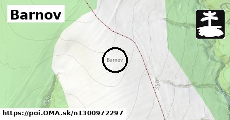 Barnov