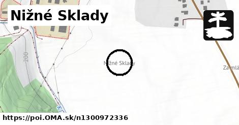 Nižné Sklady