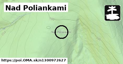 Nad Poliankami