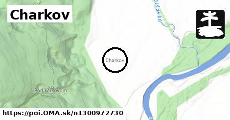 Charkov