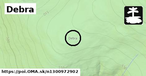 Debra