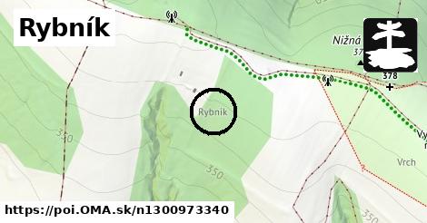 Rybník