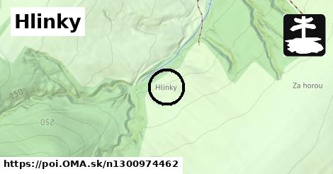 Hlinky