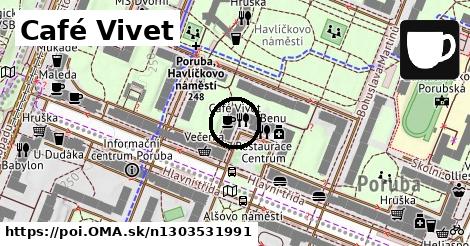 Café Vivet