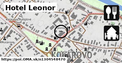 Hotel Leonor