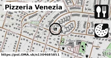 Pizzeria Venezia