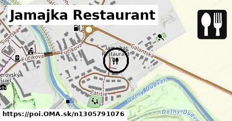 Jamajka Restaurant