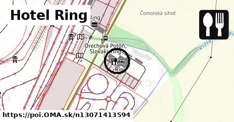 Hotel Ring