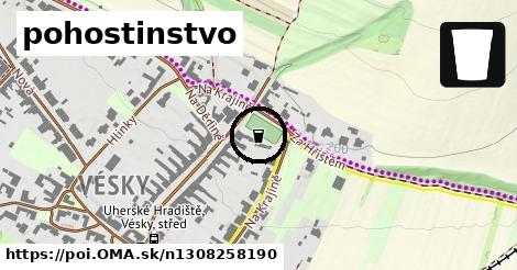 pohostinstvo