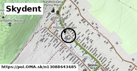 Skydent