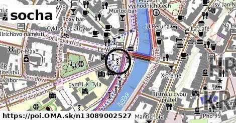 socha