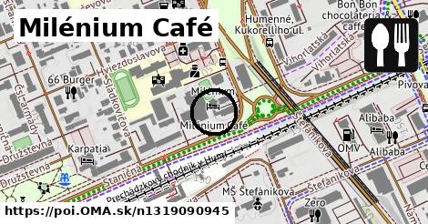 Milénium Café