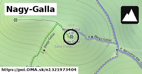 Nagy-Galla