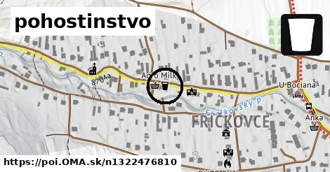 pohostinstvo