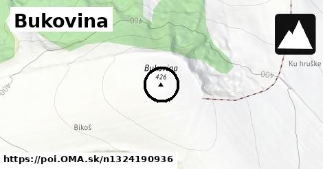 Bukovina