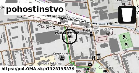 pohostinstvo