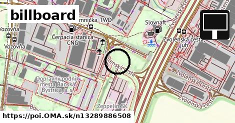 billboard