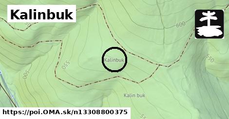 Kalinbuk