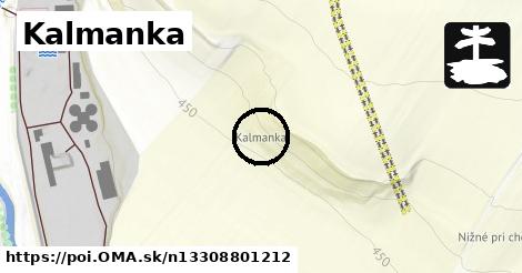 Kalmanka