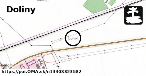 Doliny