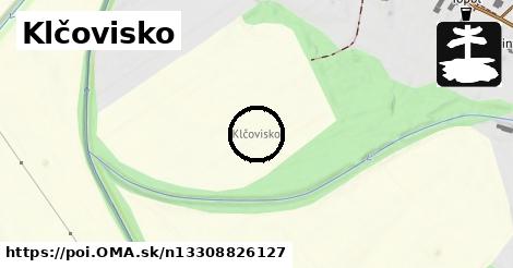 Klčovisko