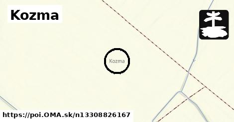 Kozma