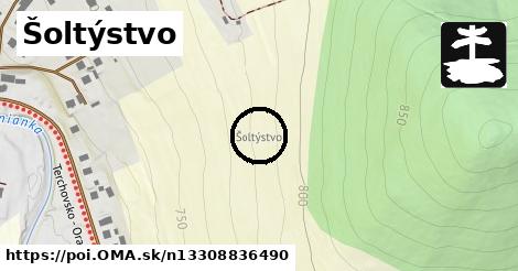 Šoltýstvo