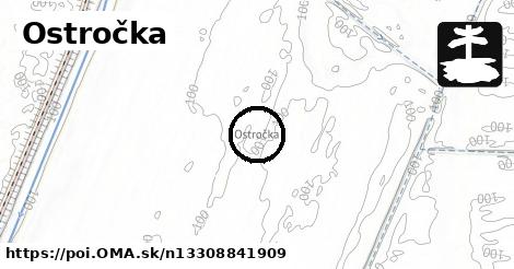 Ostročka