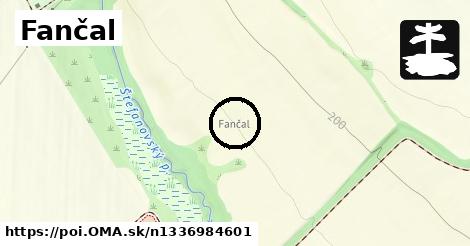 Fančal